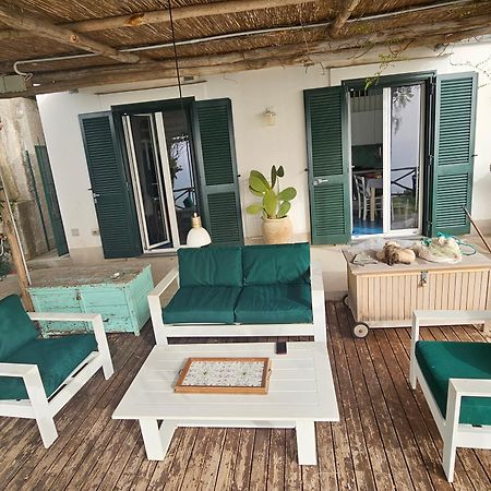 Casa Bianca Amore アマルフィ 部屋 写真