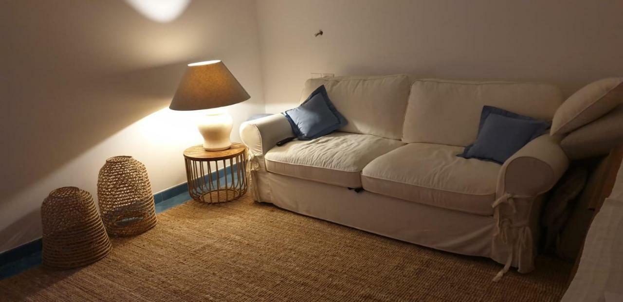Casa Bianca Amore アマルフィ エクステリア 写真