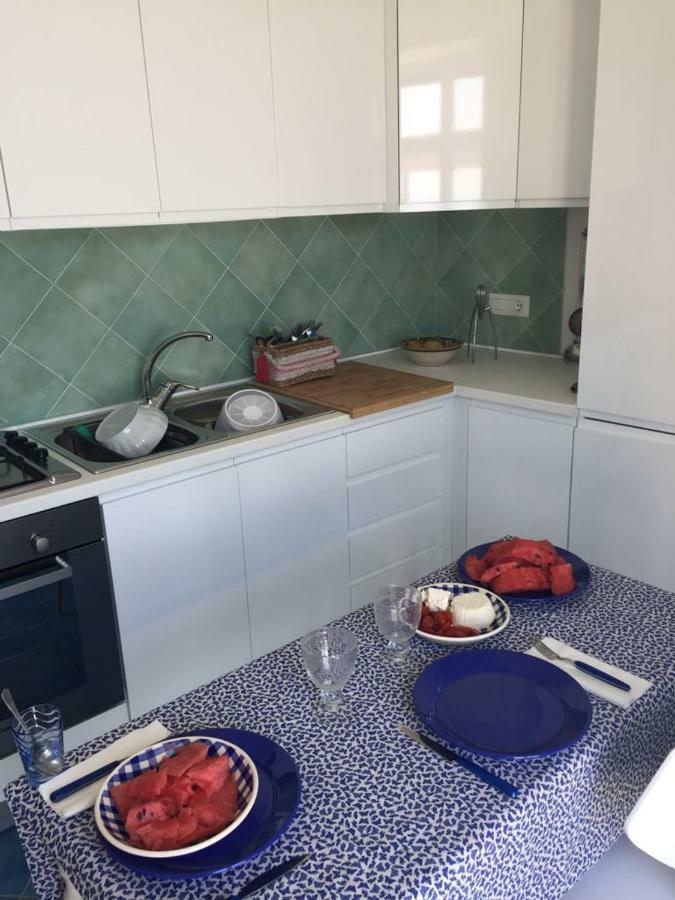 Casa Bianca Amore アマルフィ エクステリア 写真