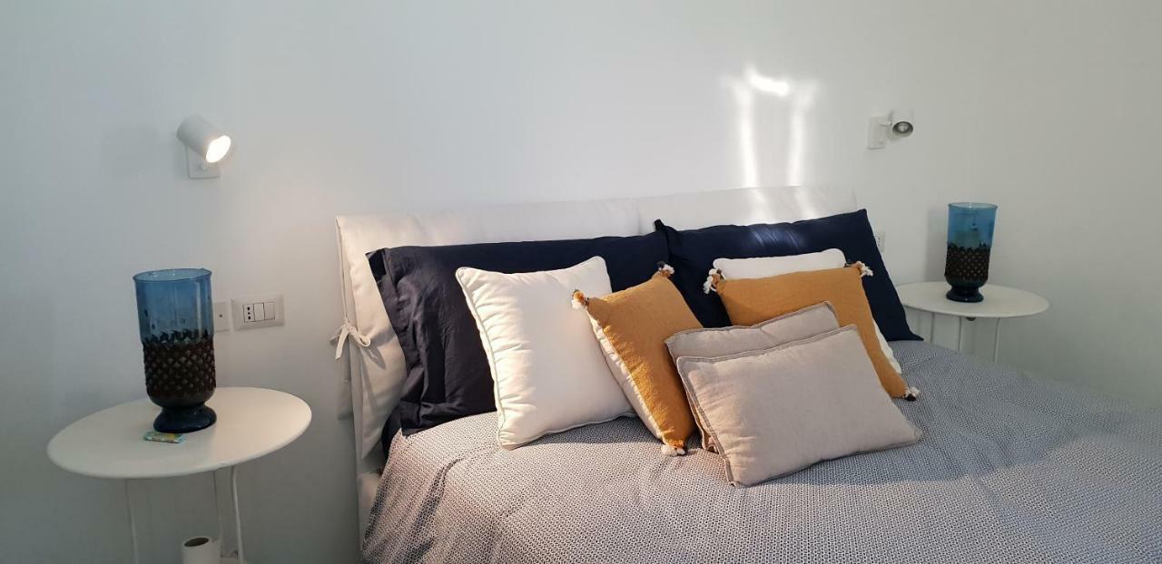 Casa Bianca Amore アマルフィ エクステリア 写真