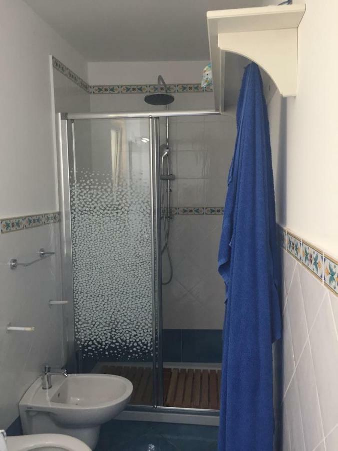 Casa Bianca Amore アマルフィ エクステリア 写真