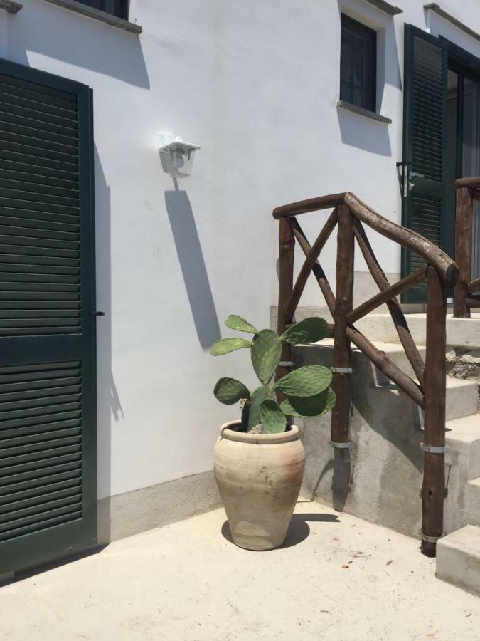 Casa Bianca Amore アマルフィ エクステリア 写真