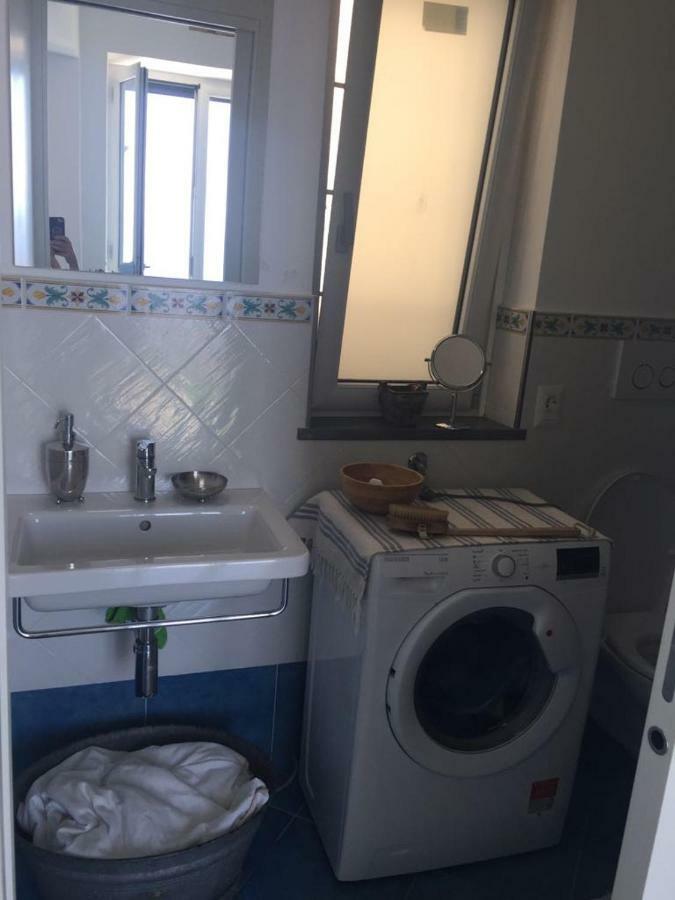 Casa Bianca Amore アマルフィ エクステリア 写真